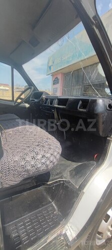 GAZ 33021 1998, 200,000 km - 2.3 l - Cəlilabad