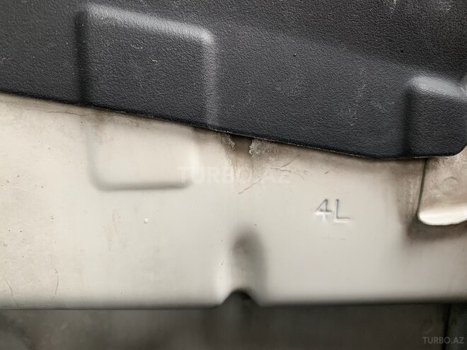 Toyota Prado 2010, 178,512 km - 2.7 l - Gəncə