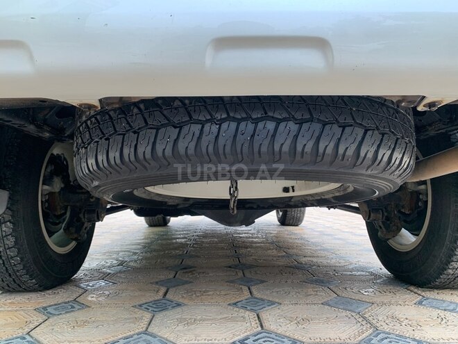 Toyota Prado 2010, 178,512 km - 2.7 l - Gəncə