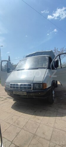 GAZ 33021 1998, 200,000 km - 2.3 l - Cəlilabad