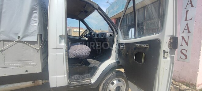 GAZ 33021 1998, 200,000 km - 2.3 l - Cəlilabad