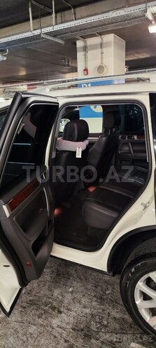 Volkswagen Touareg 2009, 231,500 km - 3.6 l - Bakı