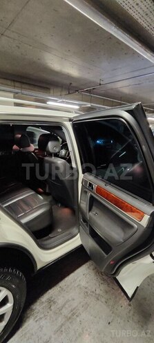 Volkswagen Touareg 2009, 231,500 km - 3.6 l - Bakı