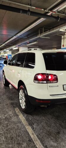 Volkswagen Touareg 2009, 231,500 km - 3.6 l - Bakı