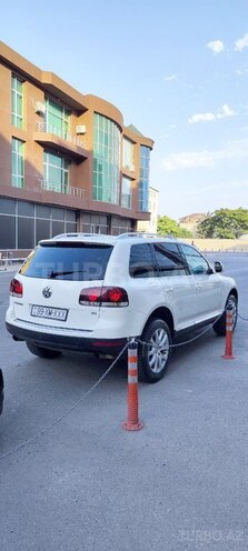 Volkswagen Touareg 2009, 231,500 km - 3.6 l - Bakı