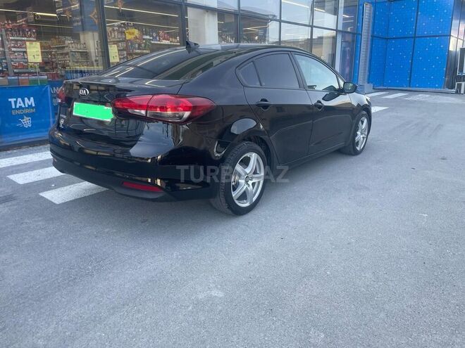 Kia Cerato 2018, 80,333 km - 2.0 l - Bakı