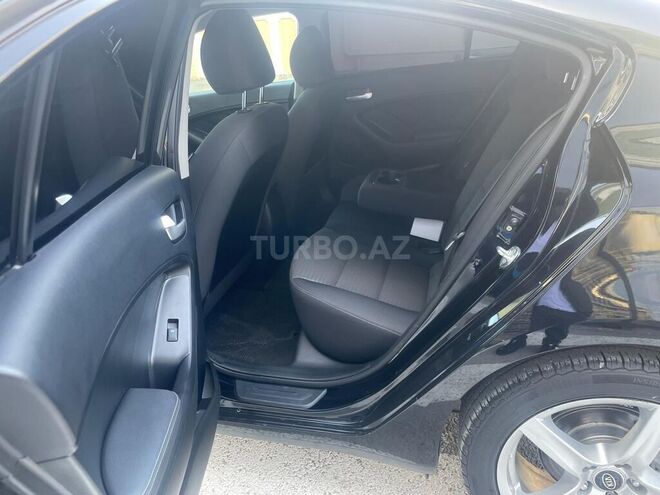 Kia Cerato 2018, 80,333 km - 2.0 l - Bakı
