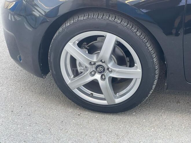 Kia Cerato 2018, 80,333 km - 2.0 l - Bakı