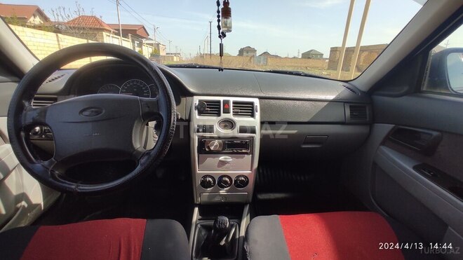 LADA (VAZ) Priora 2008, 470,334 km - 1.6 л - Şirvan