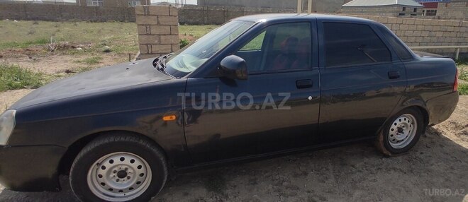 LADA (VAZ) Priora 2008, 470,334 km - 1.6 л - Şirvan