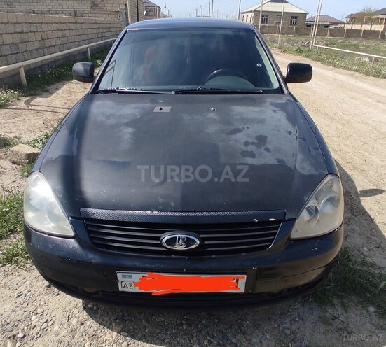 LADA (VAZ) Priora 2008, 470,334 km - 1.6 л - Şirvan