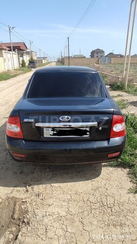 LADA (VAZ) Priora 2008, 470,334 km - 1.6 л - Şirvan