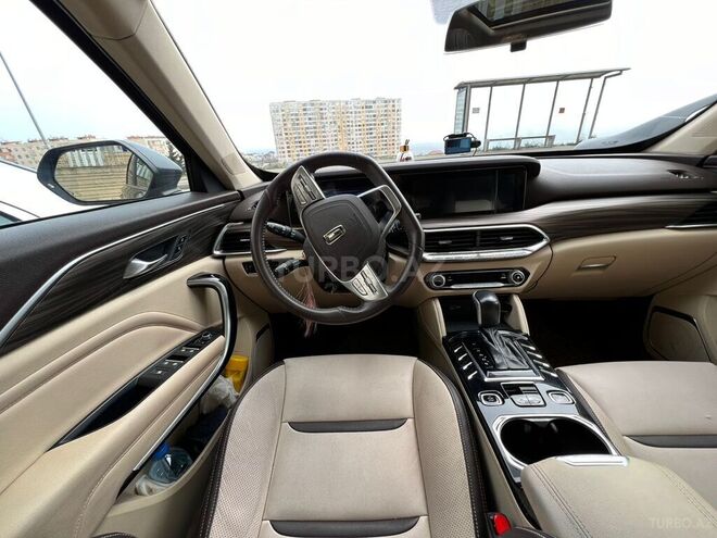 Bestune T77 2019, 55,000 km - 1.5 l - Bakı