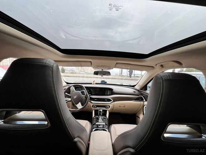 Bestune T77 2019, 55,000 km - 1.5 l - Bakı