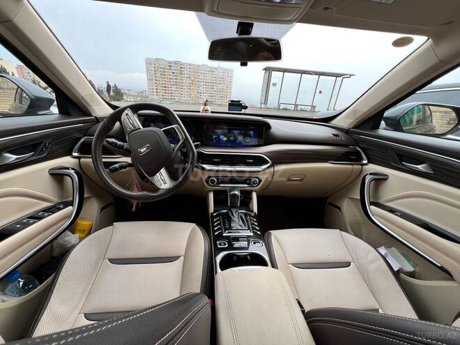 Bestune T77 2019, 55,000 km - 1.5 l - Bakı