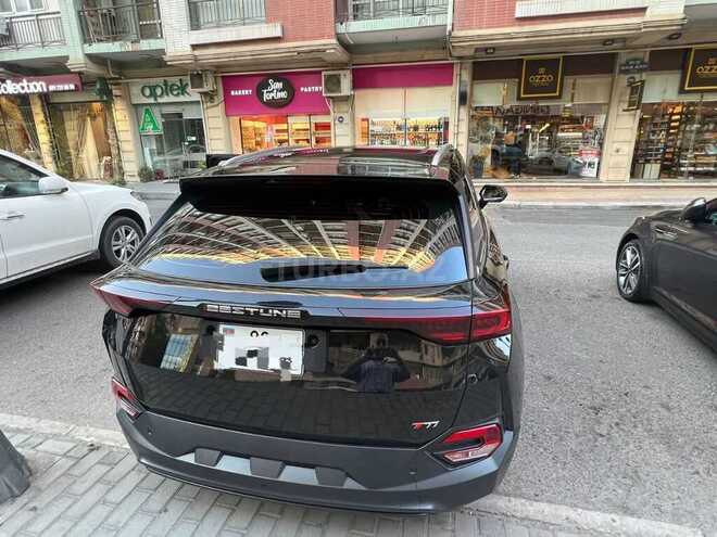 Bestune T77 2019, 55,000 km - 1.5 l - Bakı