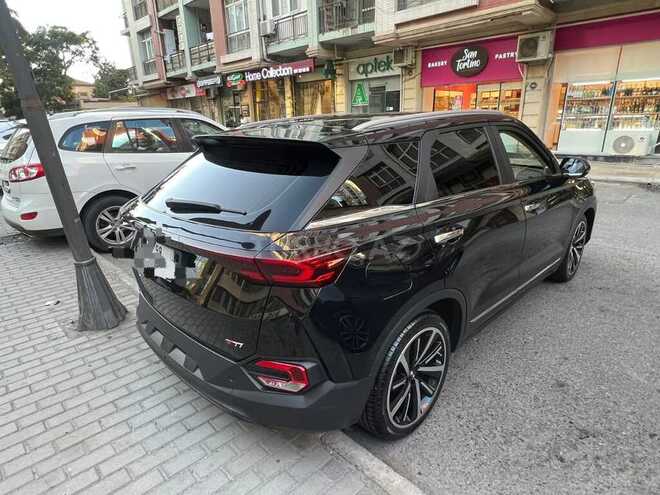 Bestune T77 2019, 55,000 km - 1.5 l - Bakı