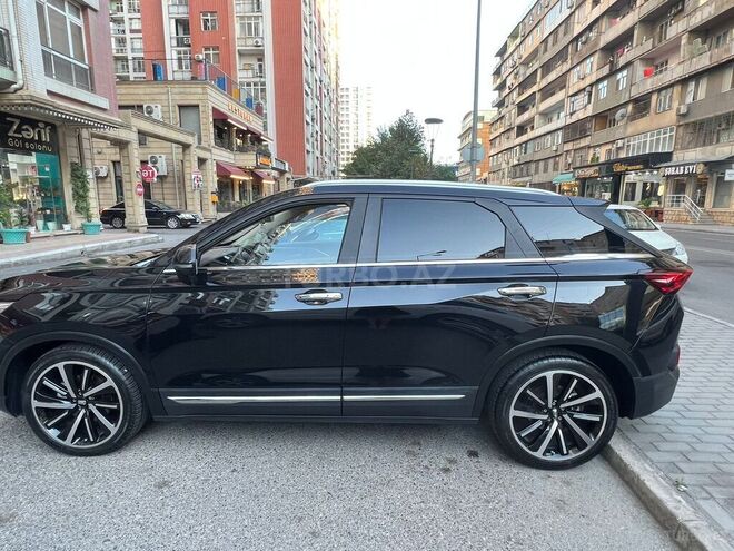 Bestune T77 2019, 55,000 km - 1.5 l - Bakı