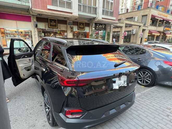 Bestune T77 2019, 55,000 km - 1.5 l - Bakı