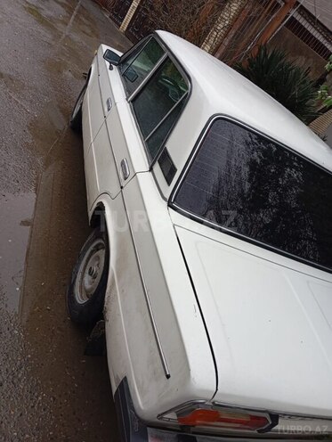 LADA (VAZ) 2106 1993, 66,617 km - 1.6 л - Şirvan