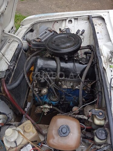 LADA (VAZ) 2106 1993, 66,617 km - 1.6 л - Şirvan