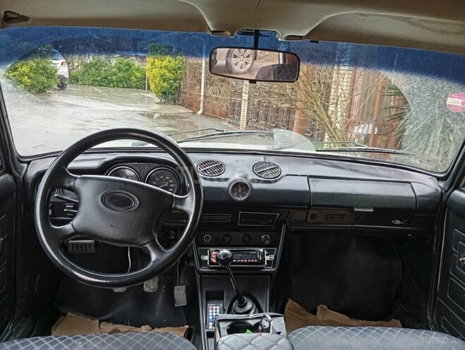 LADA (VAZ) 2106 1993, 66,617 km - 1.6 л - Şirvan