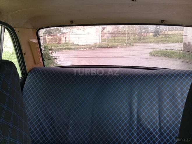 LADA (VAZ) 2106 1993, 66,617 km - 1.6 л - Şirvan
