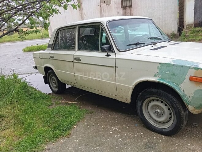 LADA (VAZ) 2106 1993, 66,617 km - 1.6 л - Şirvan