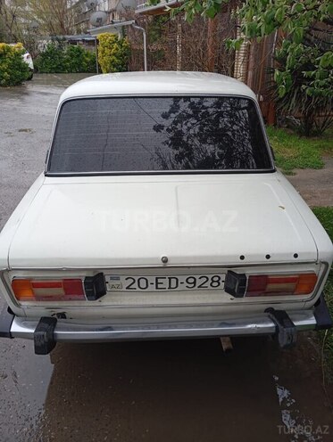 LADA (VAZ) 2106 1993, 66,617 km - 1.6 л - Şirvan