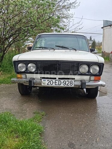LADA (VAZ) 2106 1993, 66,617 km - 1.6 л - Şirvan