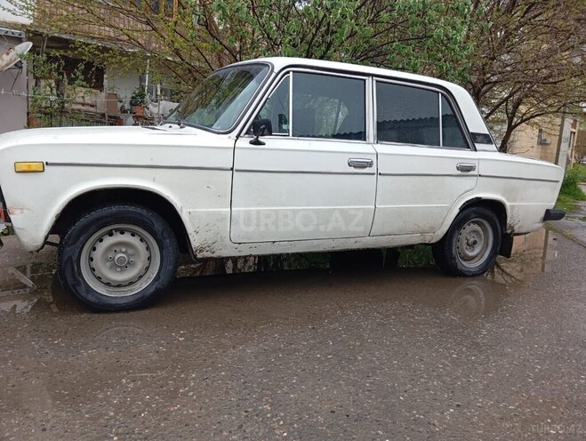 LADA (VAZ) 2106 1993, 66,617 km - 1.6 л - Şirvan