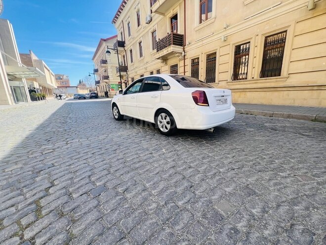Daewoo Gentra 2014, 265,000 km - 1.5 l - Bakı