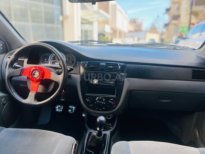 Daewoo Gentra 2014, 265,000 km - 1.5 l - Bakı