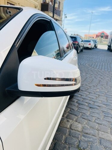Daewoo Gentra 2014, 265,000 km - 1.5 l - Bakı