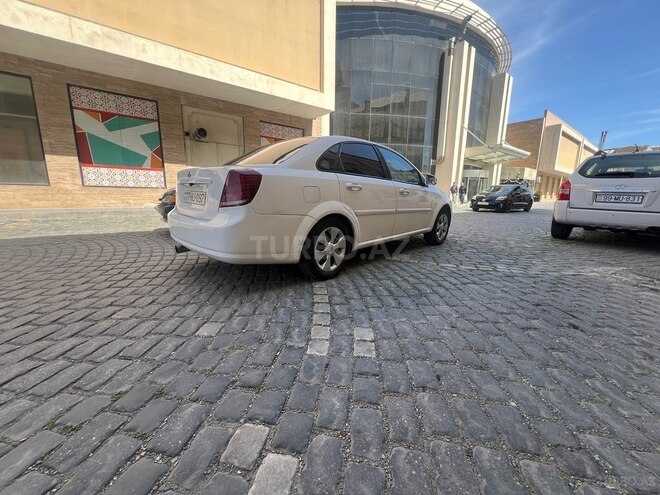 Daewoo Gentra 2014, 265,000 km - 1.5 l - Bakı