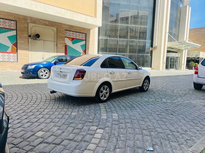 Daewoo Gentra 2014, 265,000 km - 1.5 l - Bakı