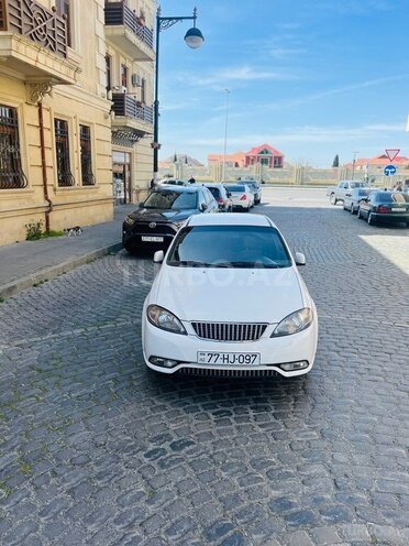 Daewoo Gentra 2014, 265,000 km - 1.5 l - Bakı