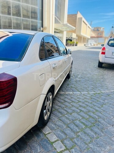 Daewoo Gentra 2014, 265,000 km - 1.5 l - Bakı