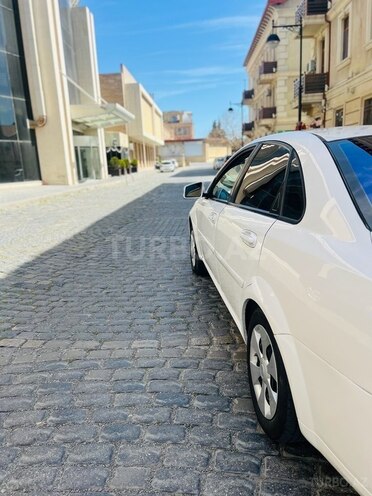Daewoo Gentra 2014, 265,000 km - 1.5 l - Bakı