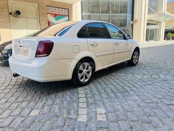 Daewoo Gentra 2014, 265,000 km - 1.5 l - Bakı
