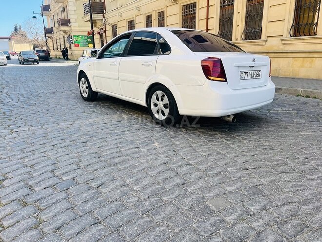 Daewoo Gentra 2014, 265,000 km - 1.5 l - Bakı