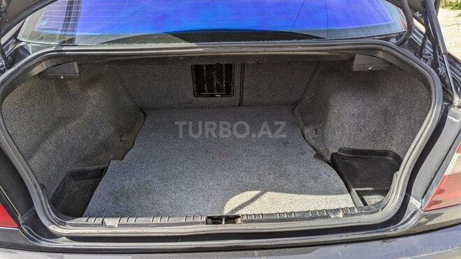 BMW 325 2004, 246,007 km - 2.5 l - Bakı
