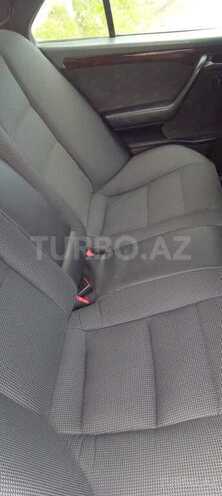 Mercedes C 250 1996, 400,000 km - 2.5 l - Sabirabad