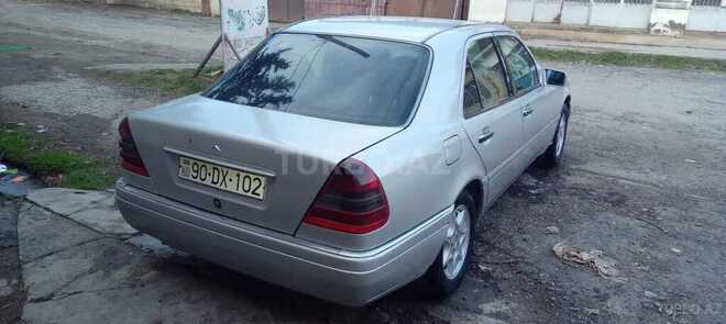 Mercedes C 250 1996, 400,000 km - 2.5 l - Sabirabad