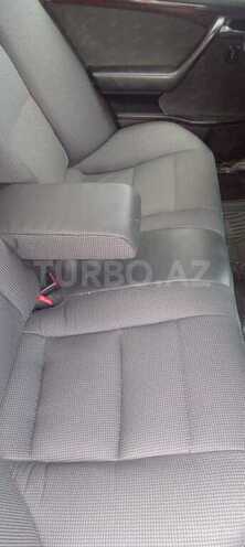 Mercedes C 250 1996, 400,000 km - 2.5 l - Sabirabad