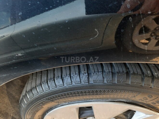 Toyota Auris 2024, 175,000 km - 1.4 л - Bakı
