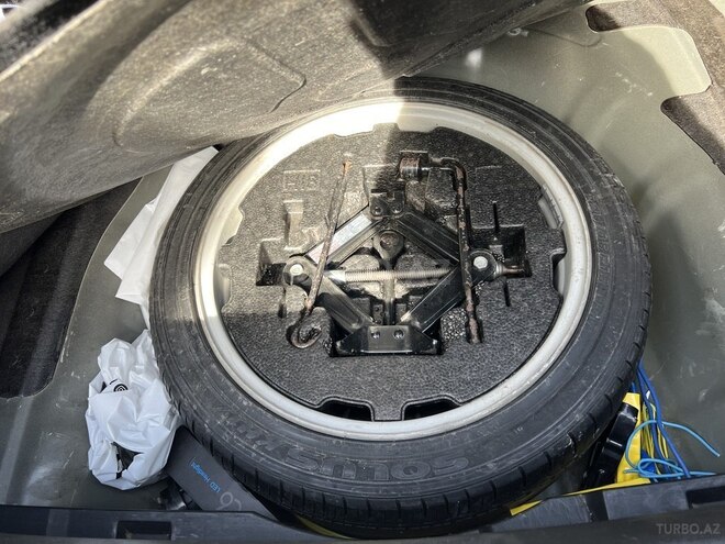 Hyundai Sonata 2011, 255,000 km - 2.4 l - Bakı