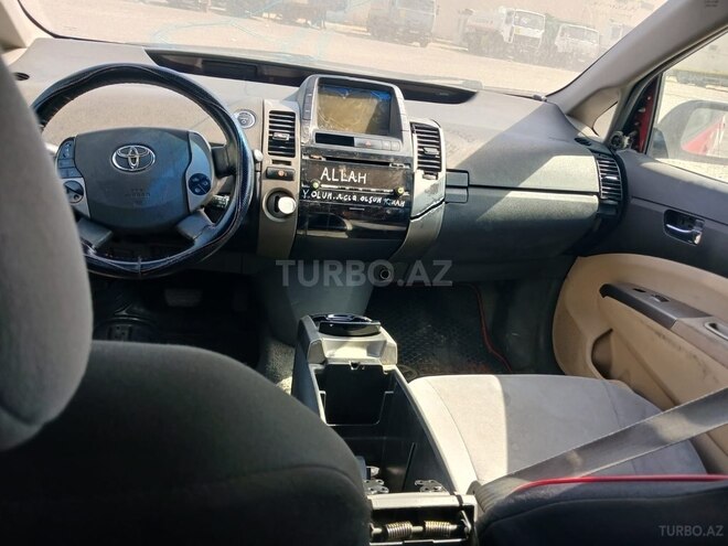 Toyota Prius 2007, 260,000 km - 1.5 l - Bakı