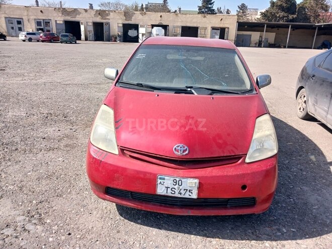 Toyota Prius 2007, 260,000 km - 1.5 l - Bakı