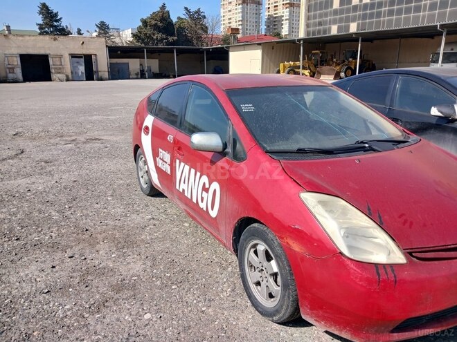 Toyota Prius 2007, 260,000 km - 1.5 l - Bakı